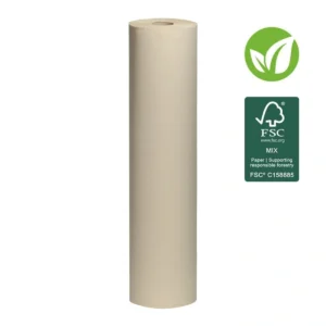 נייר למיטת טיפולים Teqler ECO