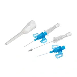 קטטר ורידי בטיחות Introcan Safety 3