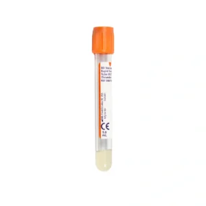 מבחנות סרום מהיר BD Vacutainer RST