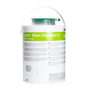 מתקן מגבונים Incidin Wipes Dispenser N
