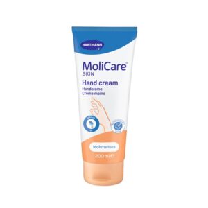 קרם ידיים MoliCare Skin