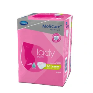 תחתוני בריחת שתן לנשים MoliCare Premium Lady Pants