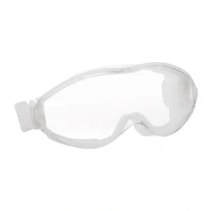 משקפי מגן מלאים uvex ultrasonic CR