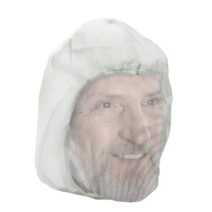 כיסוי ראש נגד יריקות CEST II