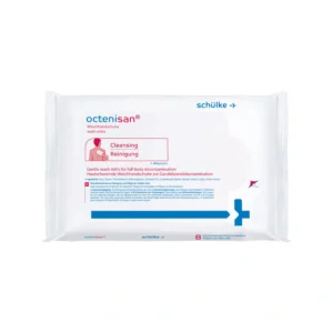 כפפות רחצה octenisan INT