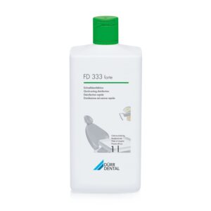 חיטוי מהיר FD 333 forte