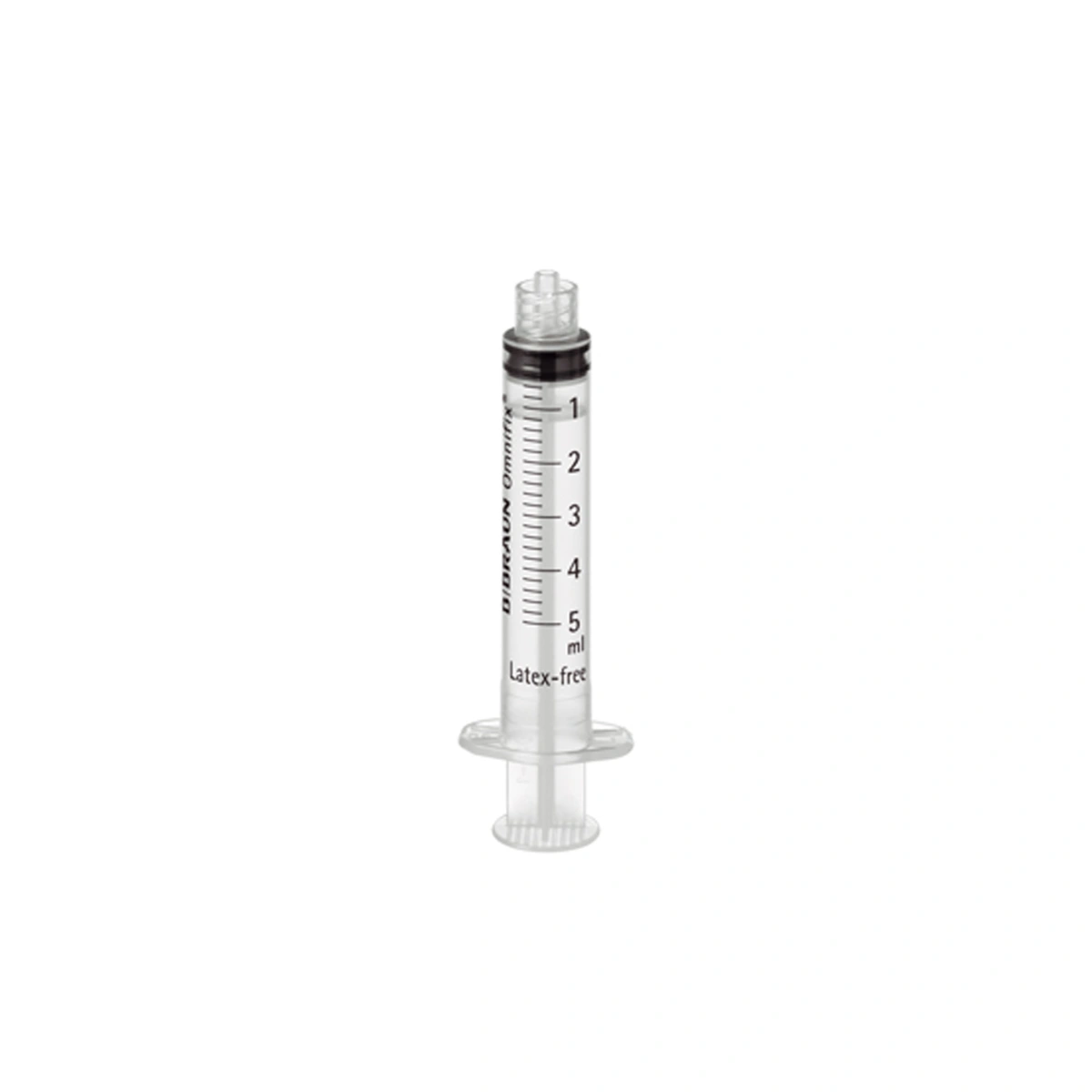 מזרקים חד-פעמיים Omnifix Solo עם Luer-Lock