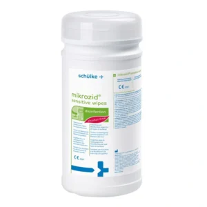 מגבוני חיטוי mikrozid sensitive Jumbo