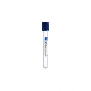 מבחנות BD Vacutainer לבדיקת יסודות קורט