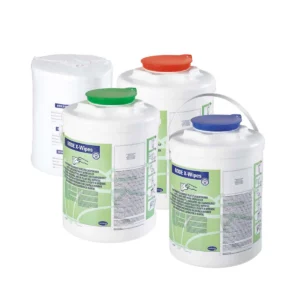מתקן BODE X-Wipes