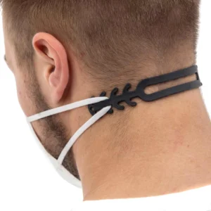 מחזיק מסכה ProtectMe