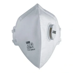 מסכת FFP3 uvex silv-Air c 3310
