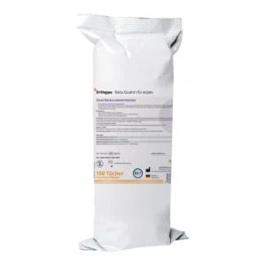 מילוי מגבוני Beta Guard rfu wipes