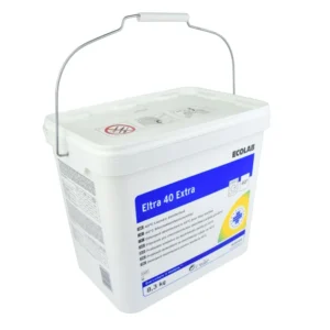 אבקת כביסה מחטאת Eltra 40 Extra