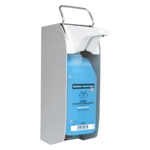 מתקן Bode Eurospender 1 plus Touchless