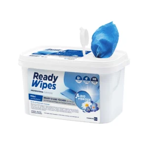 מגבוני ניקוי ReadyWipes