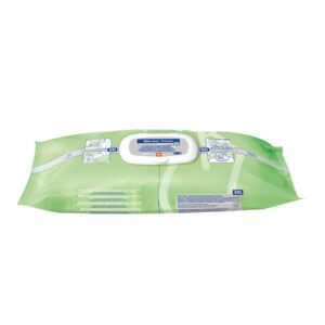 מגבוני חיטוי Mikrobac Tissues XXL