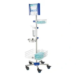 מרכז היגיינה נייד Provita