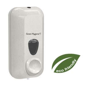 מתקן סבון Green Hygiene