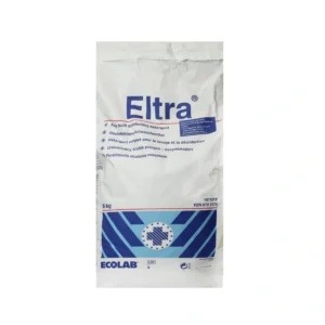 אבקת כביסה מחטאת Eltra