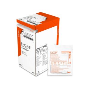 כפפות ניתוח Encore Latex Micro