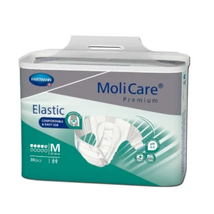 חיתולי מבוגרים MoliCare Premium Elastic MEDIUM