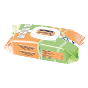 מגבוני חיטוי Mikrobac virucidal Tissues