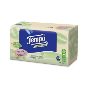 ממחטות TEMPO Ultrasoft
