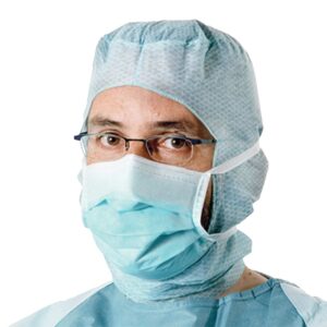 מסכת ניתוח Foliodress Mask Anti-fogging