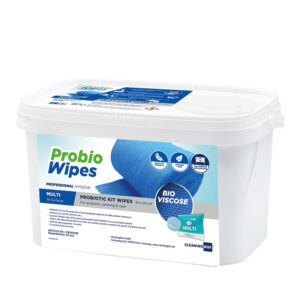 ערכת מגבוני ProbioWipes