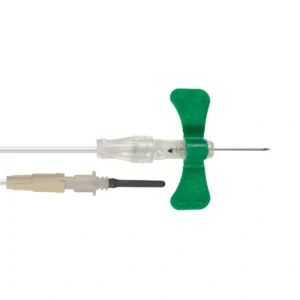 ערכת דקירה BD Vacutainer Push Button