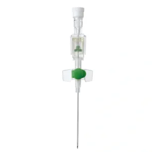 קנולה ורידית שוהה Vasodrop Safety