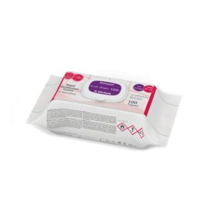מגבוני חיטוי Meliseptol acute Wipes