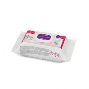 מגבוני חיטוי Meliseptol acute Wipes