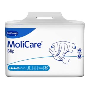 חיתול מבוגרים MoliCare Slip 6 טיפות