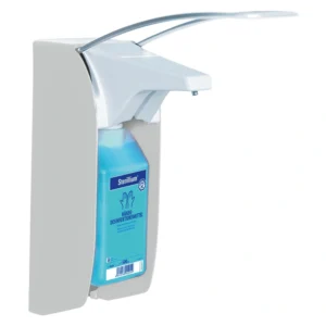 מתקן Bode Eurospender 1 plus