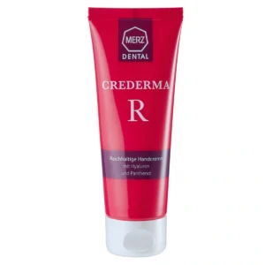 קרם ידיים Crederma-R
