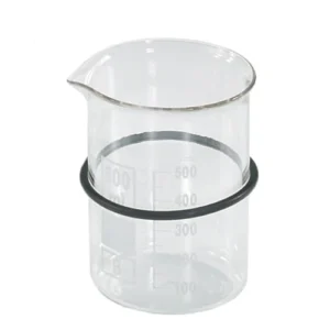 כוס זכוכית ל-EUROSONIC
