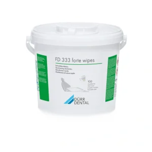 מגבוני חיטוי FD 333 forte wipes