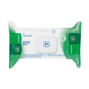 מגבוני חיטוי Descosept Sensitive Wipes