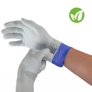 כפפות ניטריל MICROFLEX LIFESTAR EC