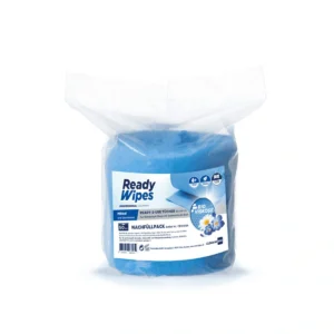 מילוי מגבוני ניקוי ReadyWipes