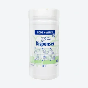 קופסת BODE X-Wipes