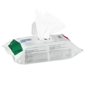מגבוני חיטוי CLEANISEPT WIPES FORTE MAXI