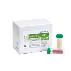 אינדיקטור חיידקים mikrocount TPC/E