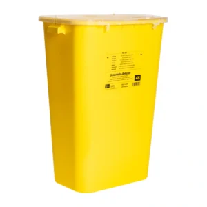 מכל ביטחון XL בנפח 48 ליטר