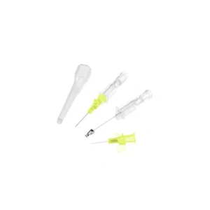 קנולה ורידית שוהה Introcan Safety-W PUR