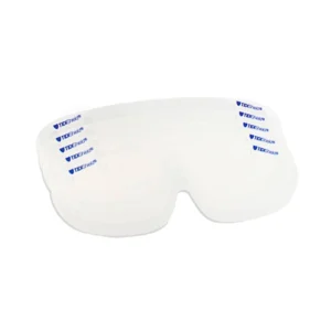 מגני פנים TIDIShield Assemble n Go
