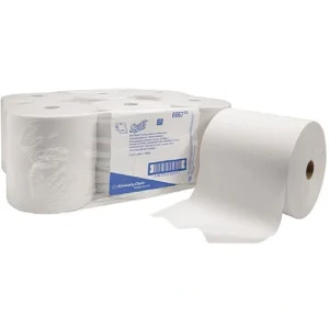 גליל מגבות Kimberly-Clark AIRFLEX