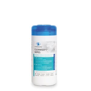 מגבוני חיטוי CLEANISEPT WIPES